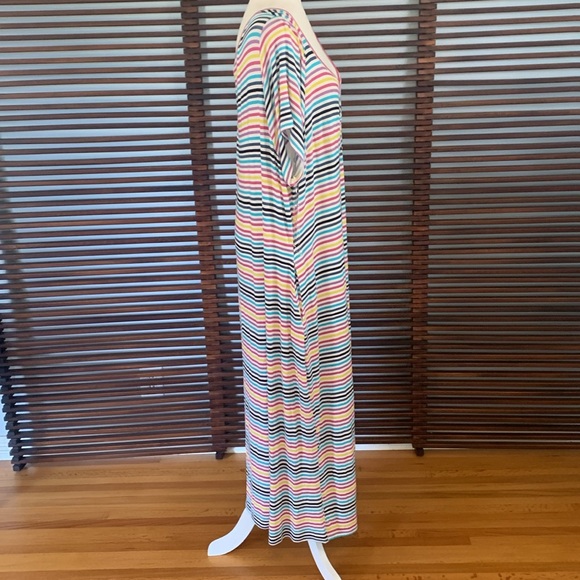 Lane Bryant maxi dress - Picture 7 of 11